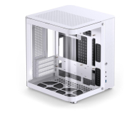 Jonsbo TK-1 White - 1283048 - zdjęcie 2